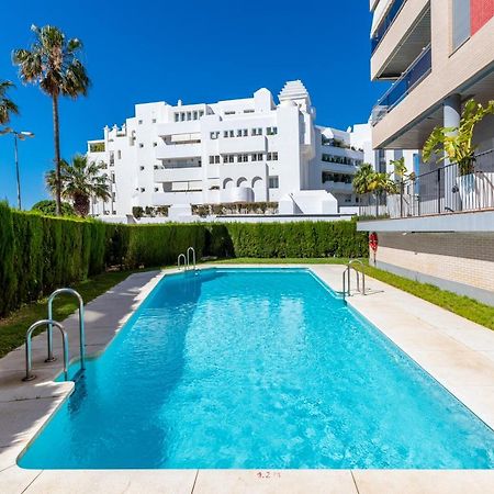 Prestige Home Torremolinos Eksteriør billede