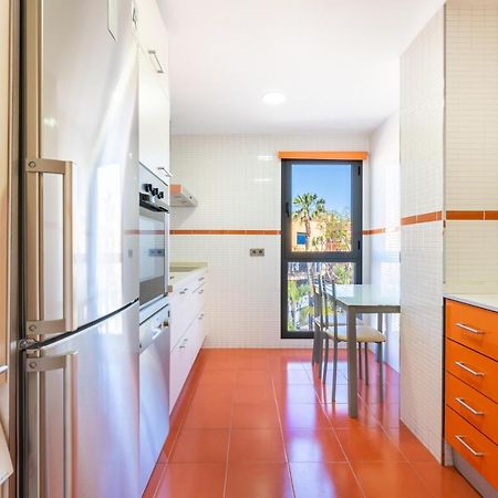 Prestige Home Torremolinos Eksteriør billede