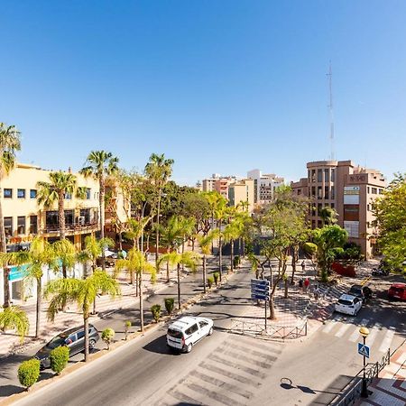 Prestige Home Torremolinos Eksteriør billede