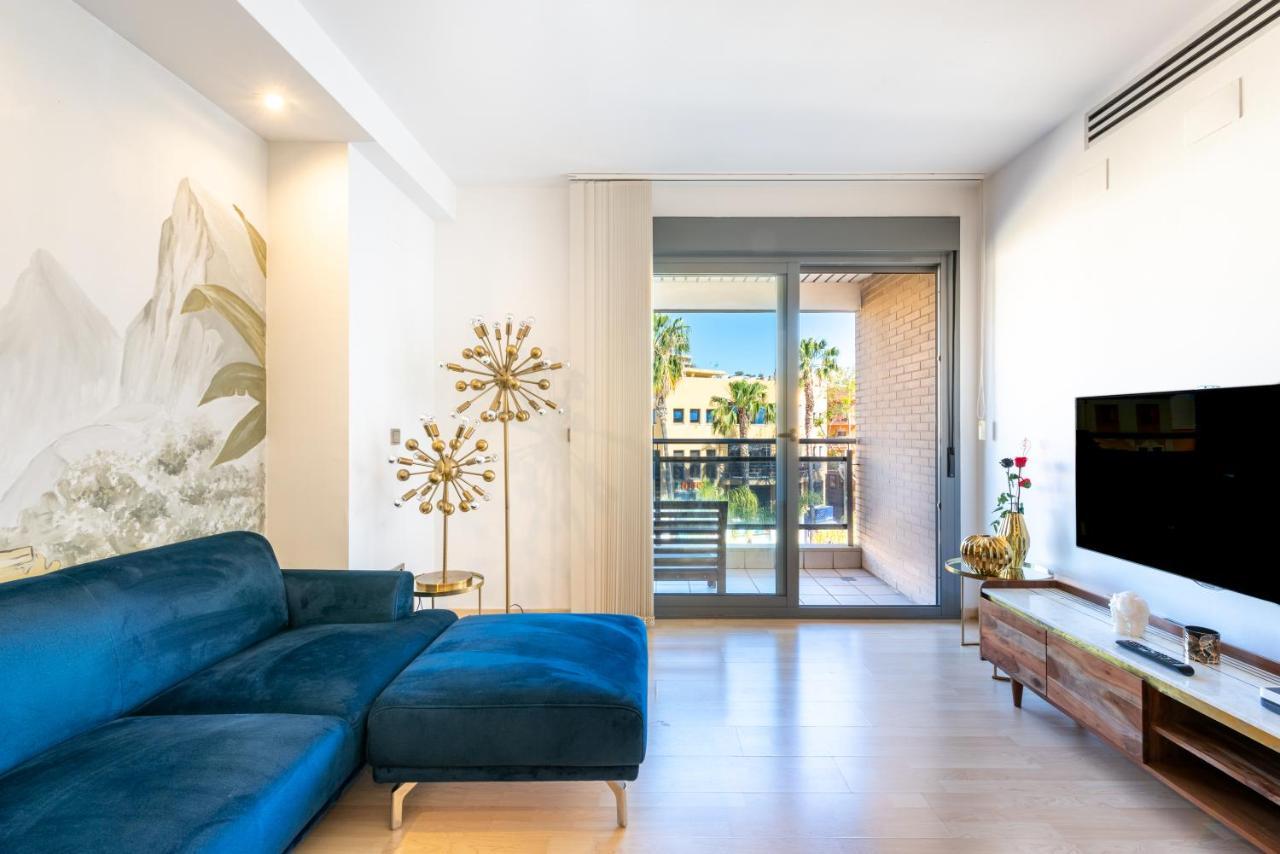 Prestige Home Torremolinos Eksteriør billede