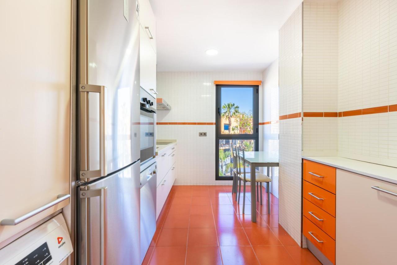 Prestige Home Torremolinos Eksteriør billede