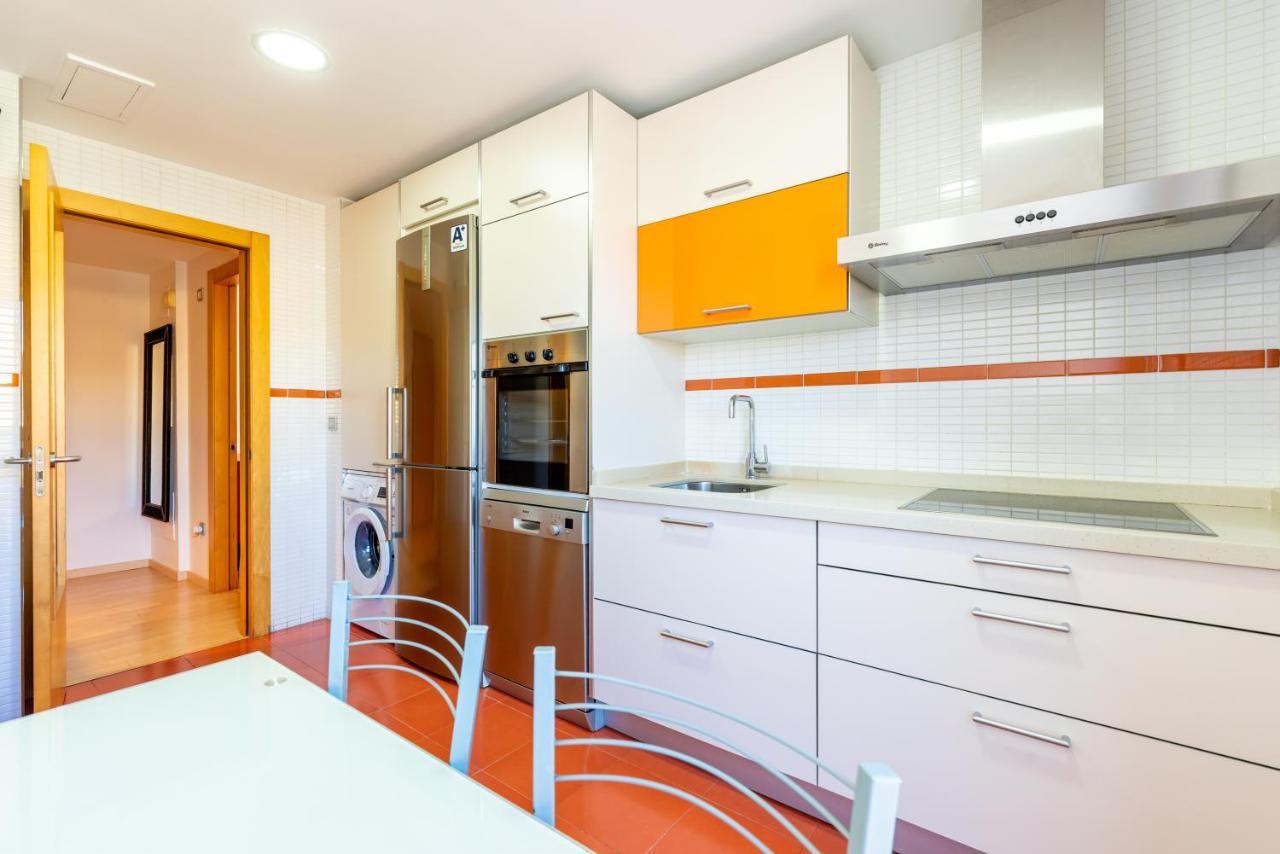 Prestige Home Torremolinos Eksteriør billede