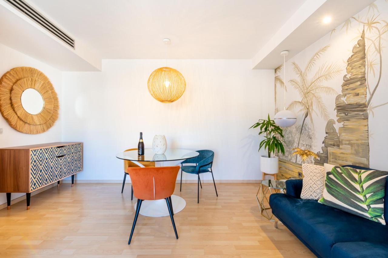 Prestige Home Torremolinos Eksteriør billede
