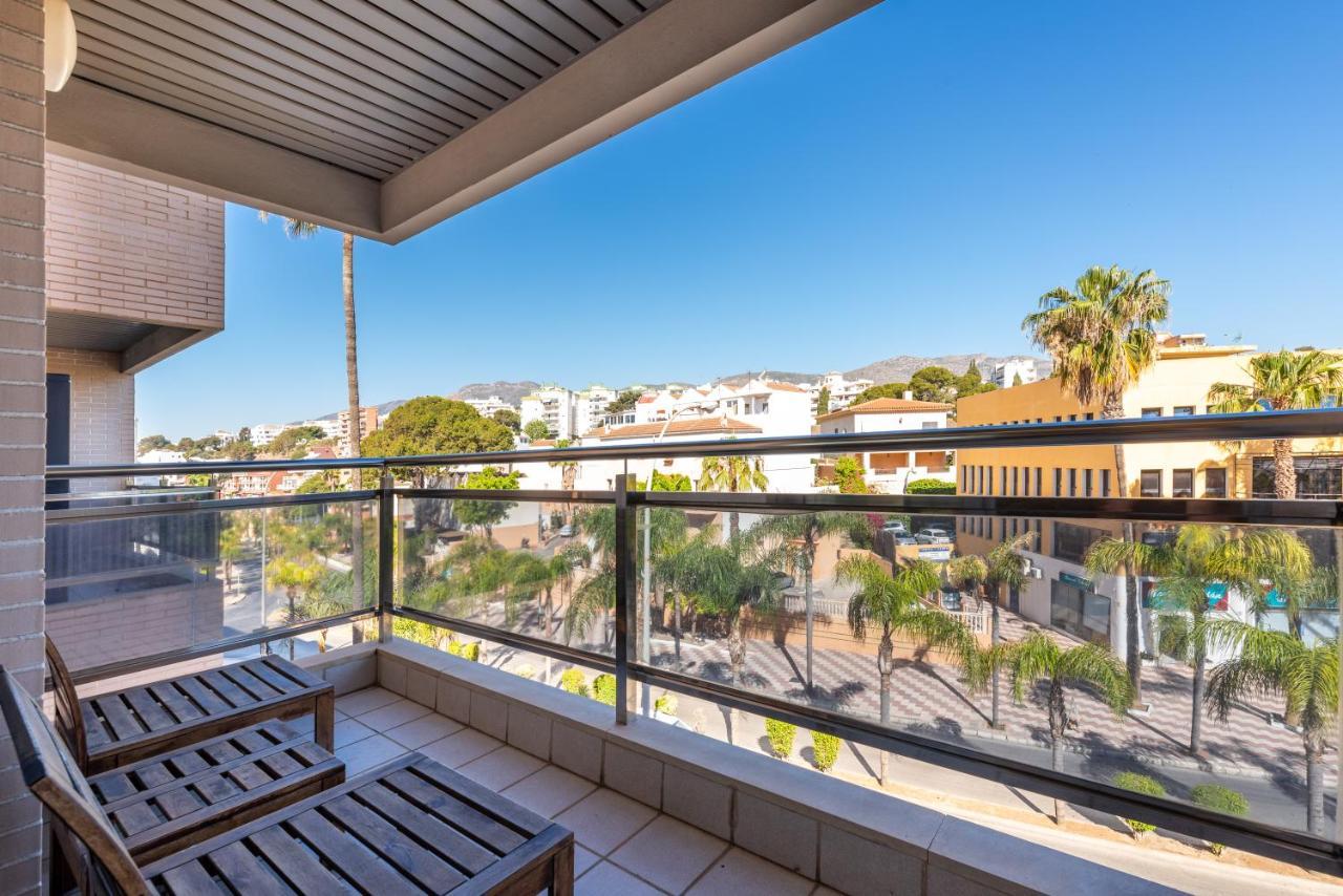 Prestige Home Torremolinos Eksteriør billede