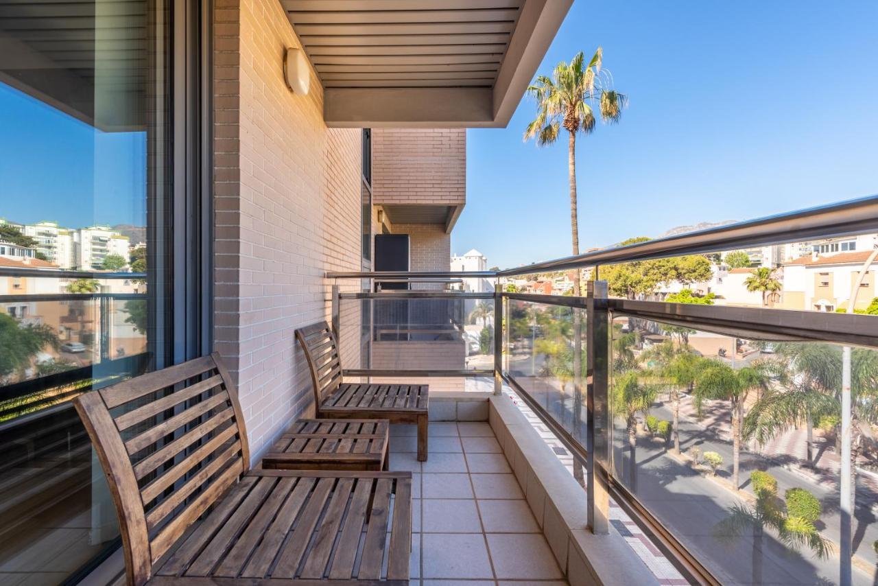 Prestige Home Torremolinos Eksteriør billede