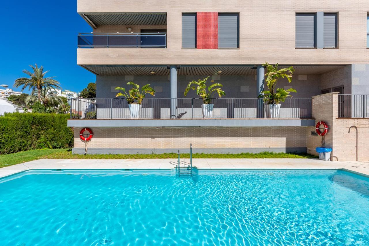 Prestige Home Torremolinos Eksteriør billede