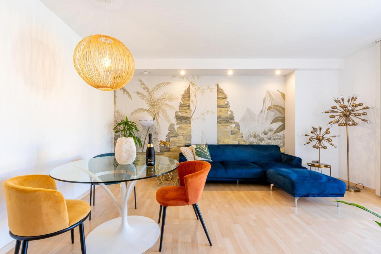 Prestige Home Torremolinos Eksteriør billede
