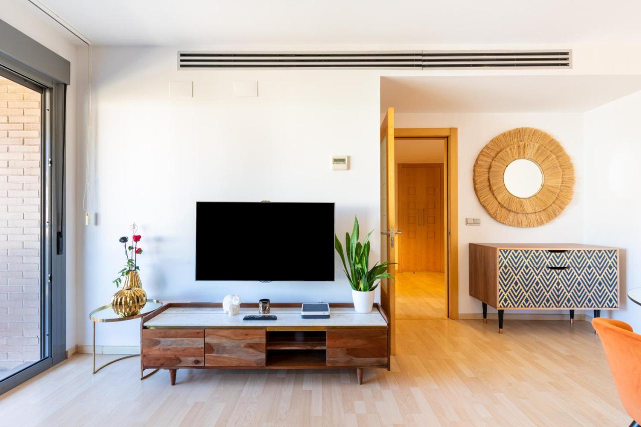Prestige Home Torremolinos Eksteriør billede