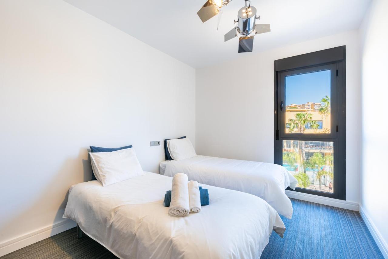 Prestige Home Torremolinos Eksteriør billede
