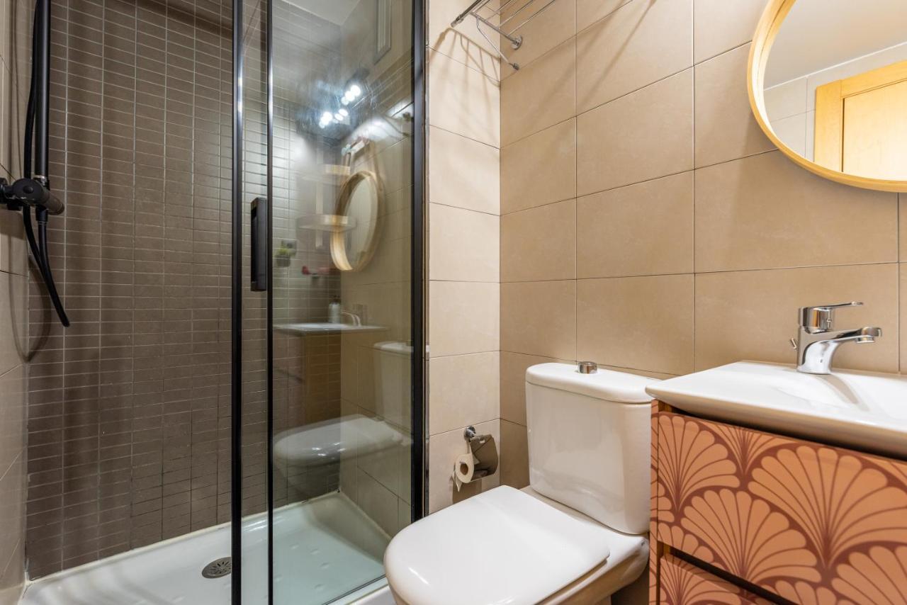 Prestige Home Torremolinos Eksteriør billede