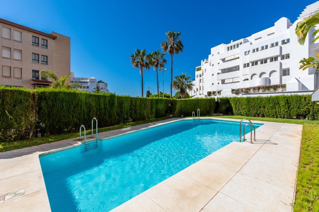 Prestige Home Torremolinos Eksteriør billede