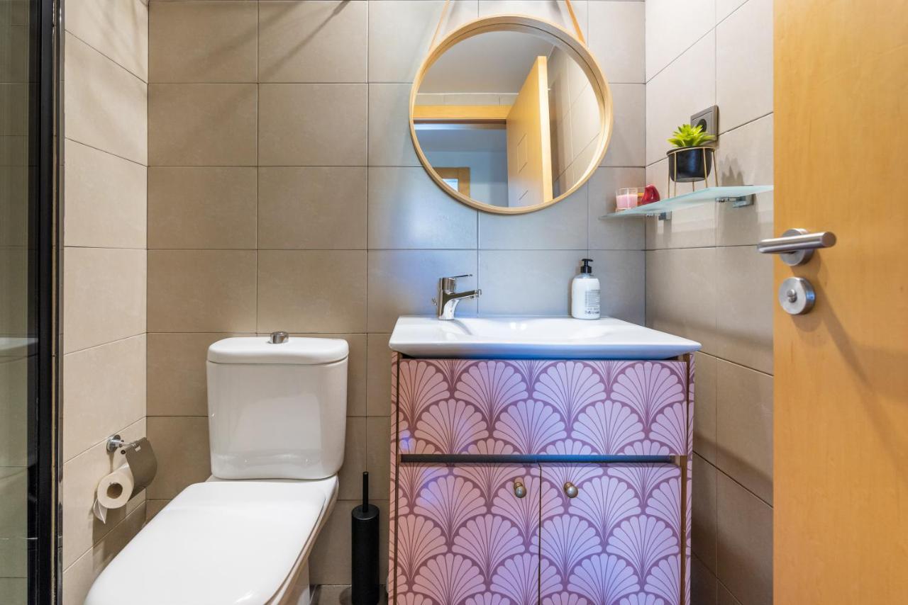 Prestige Home Torremolinos Eksteriør billede