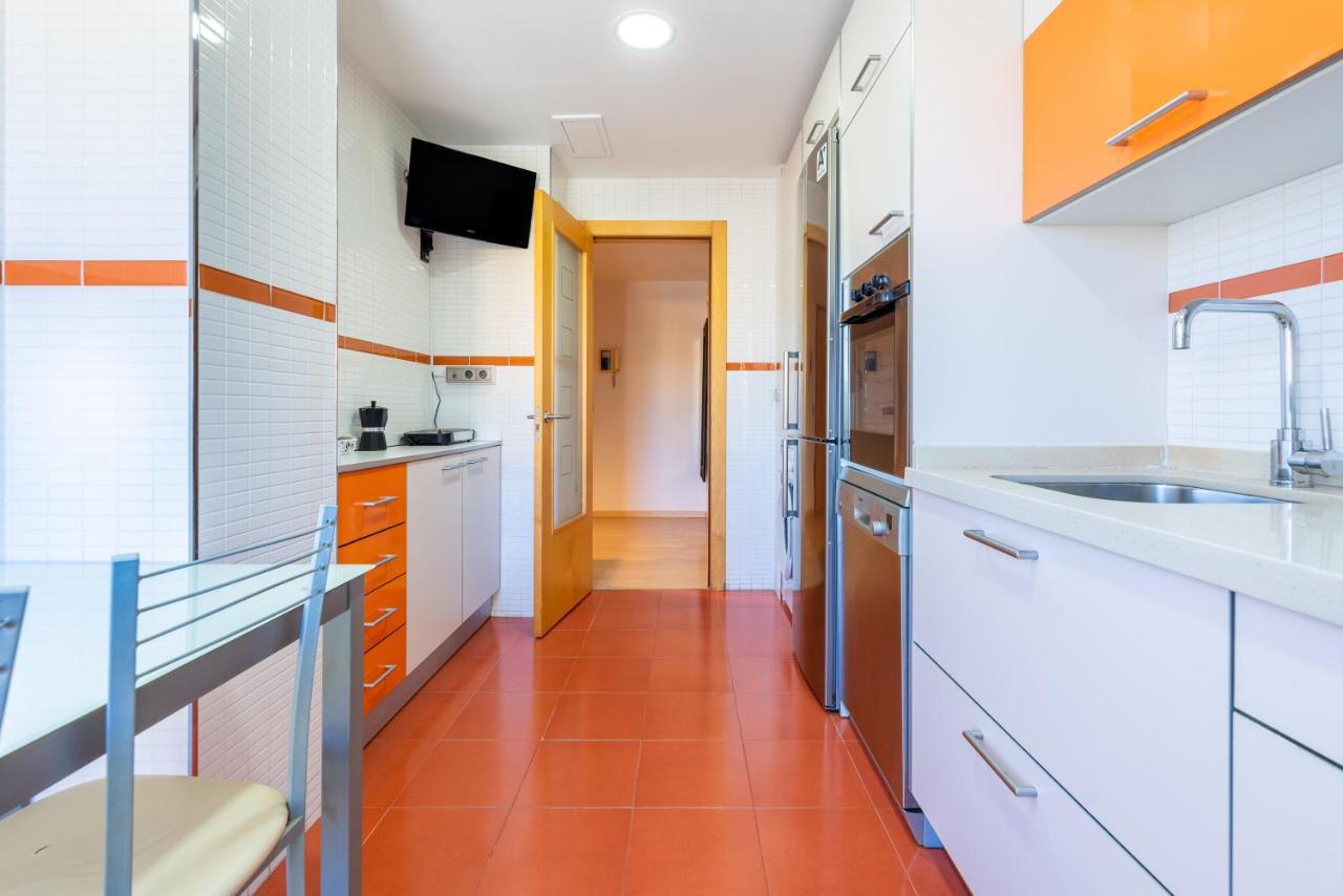 Prestige Home Torremolinos Eksteriør billede