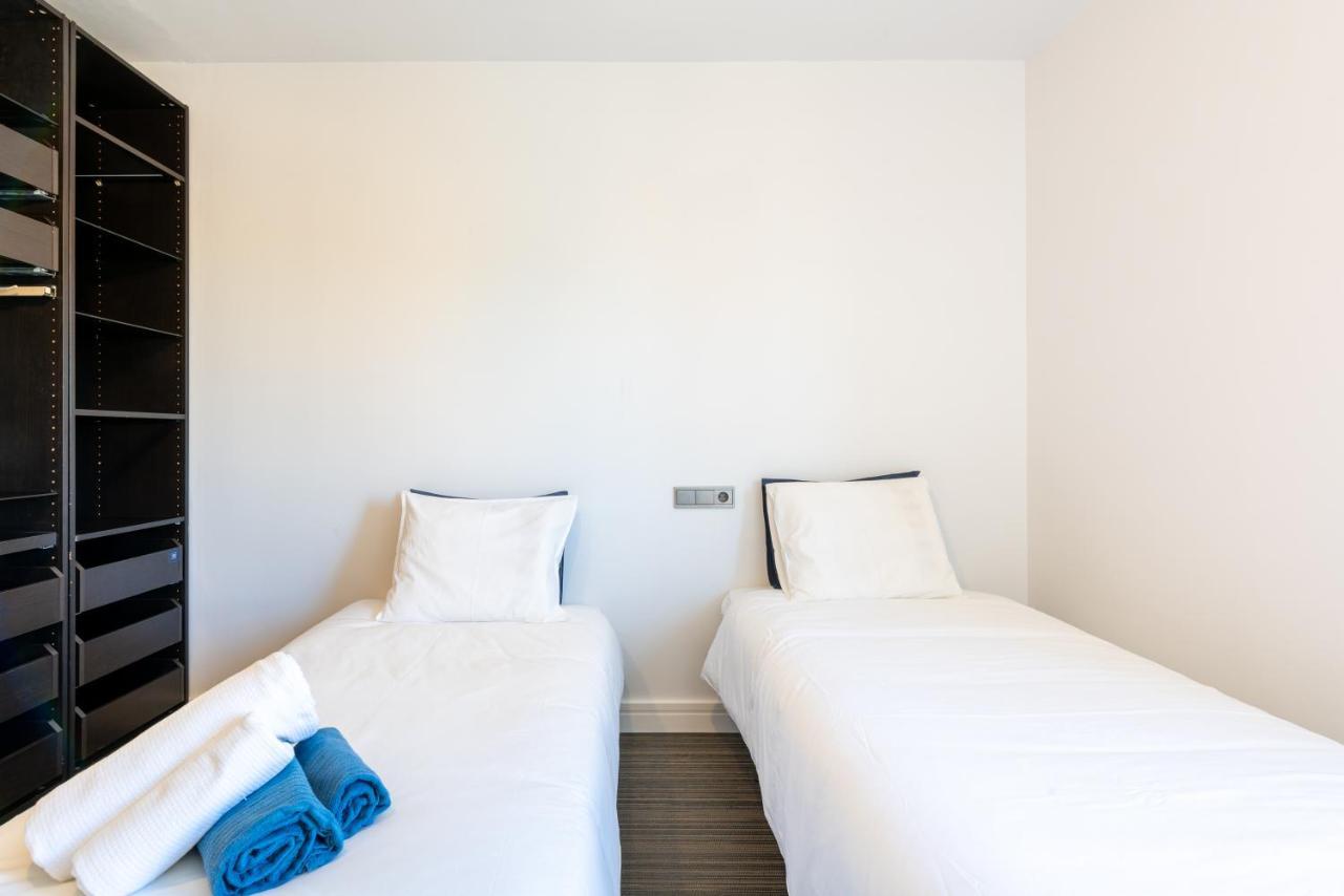 Prestige Home Torremolinos Eksteriør billede