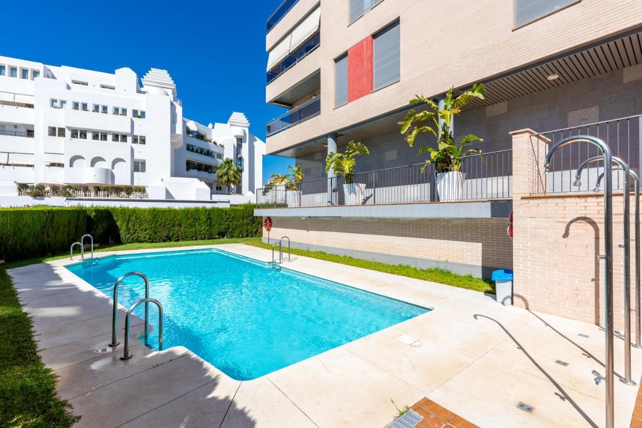 Prestige Home Torremolinos Eksteriør billede