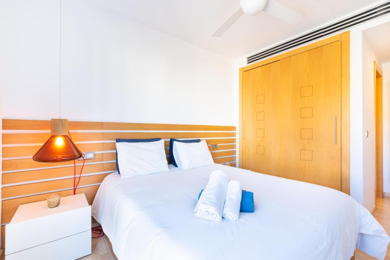 Prestige Home Torremolinos Eksteriør billede