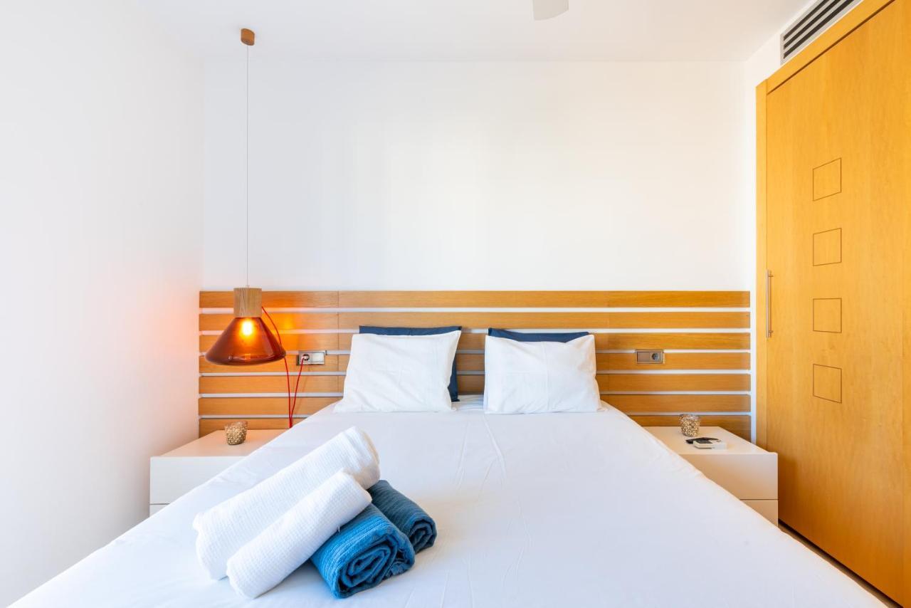 Prestige Home Torremolinos Eksteriør billede