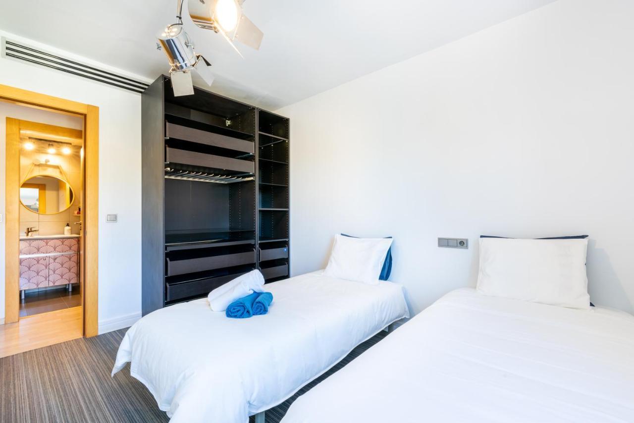 Prestige Home Torremolinos Eksteriør billede
