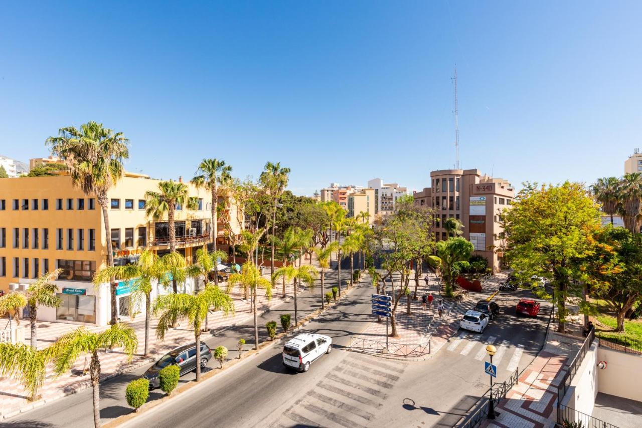 Prestige Home Torremolinos Eksteriør billede