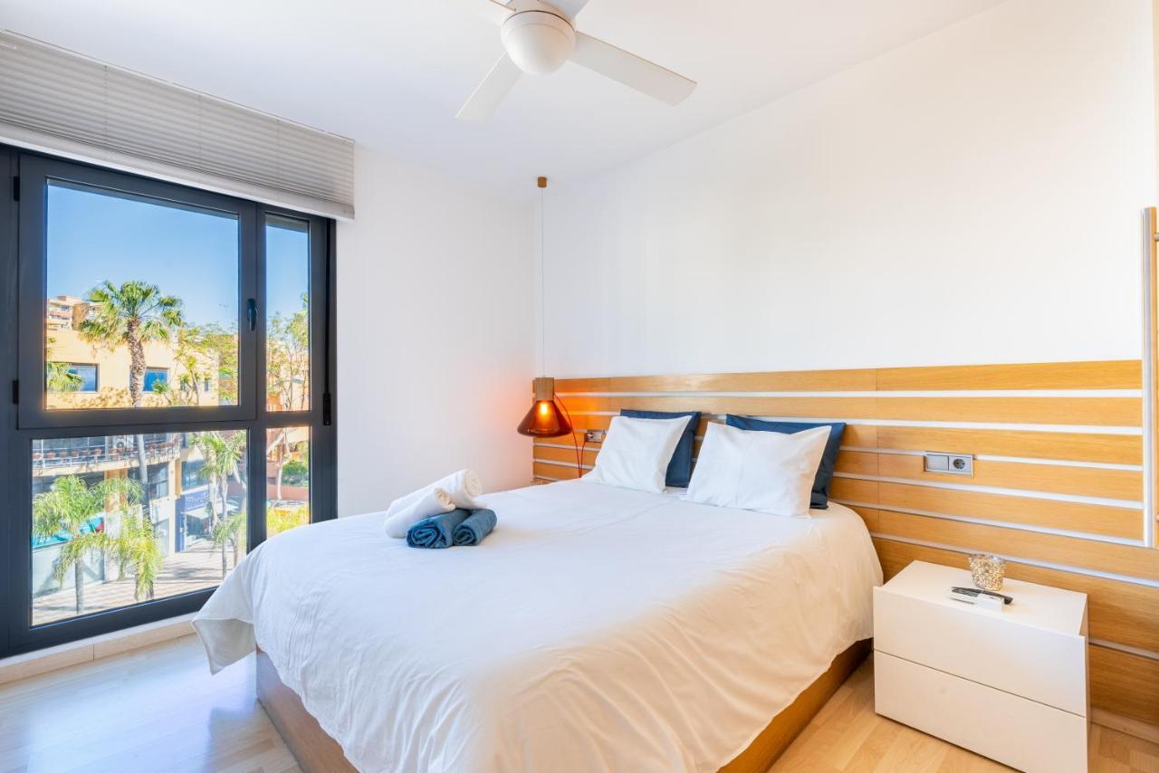 Prestige Home Torremolinos Eksteriør billede