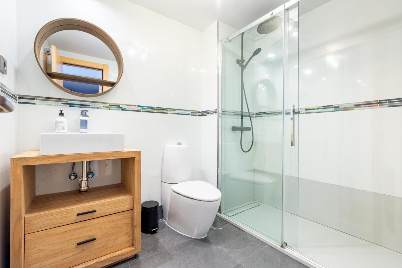 Prestige Home Torremolinos Eksteriør billede